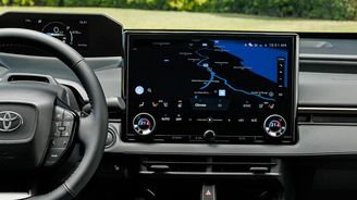 Toyoty bZ4X Toyoty bZ4X