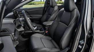 Toyoty bZ4X Toyoty bZ4X