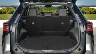 Toyoty bZ4X Toyoty bZ4X