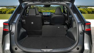 Toyoty bZ4X Toyoty bZ4X