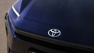 Toyoty bZ4X Toyoty bZ4X