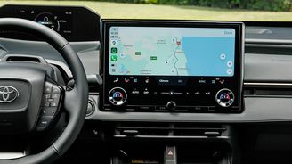 Toyoty bZ4X Toyoty bZ4X