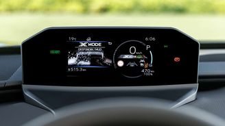 Toyoty bZ4X Toyoty bZ4X