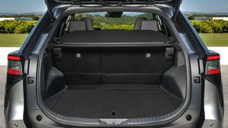 Toyoty bZ4X Toyoty bZ4X