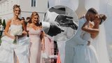 Vítězové Love Islandu Kristi a Trabo: Tajná svatba!