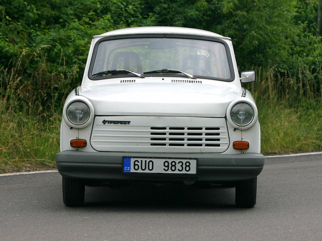 Trabant 1.1