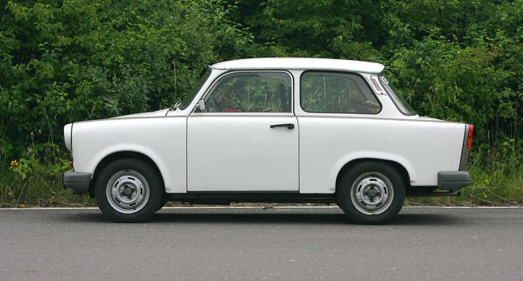 Trabant 1.1