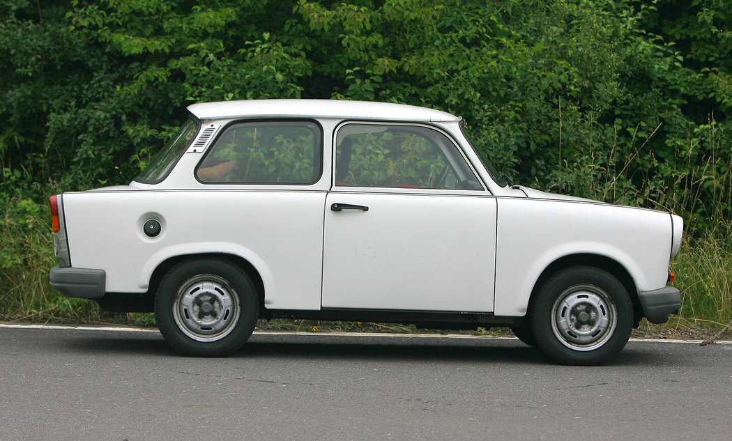 Trabant 1.1