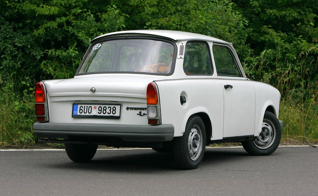 Trabant 1.1