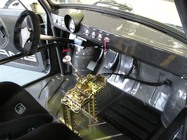 Trabant 601 AMG