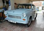 Zachovalý Trabant 601 stojí přes 130 tisíc. Koupili byste jej?