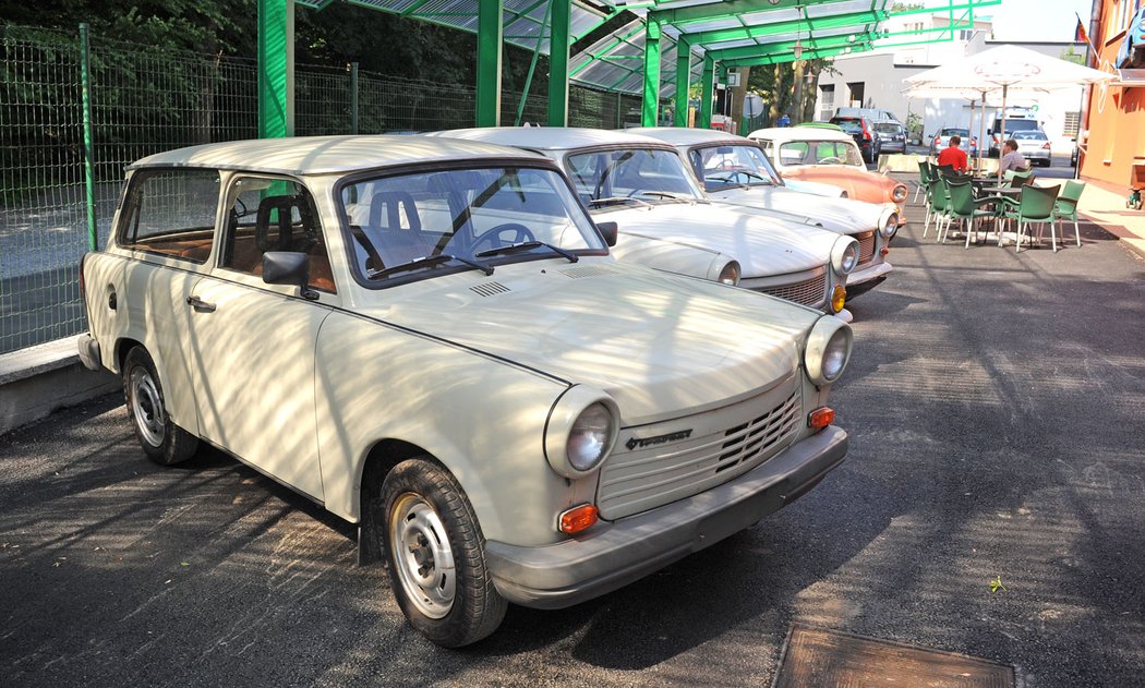 Trabant