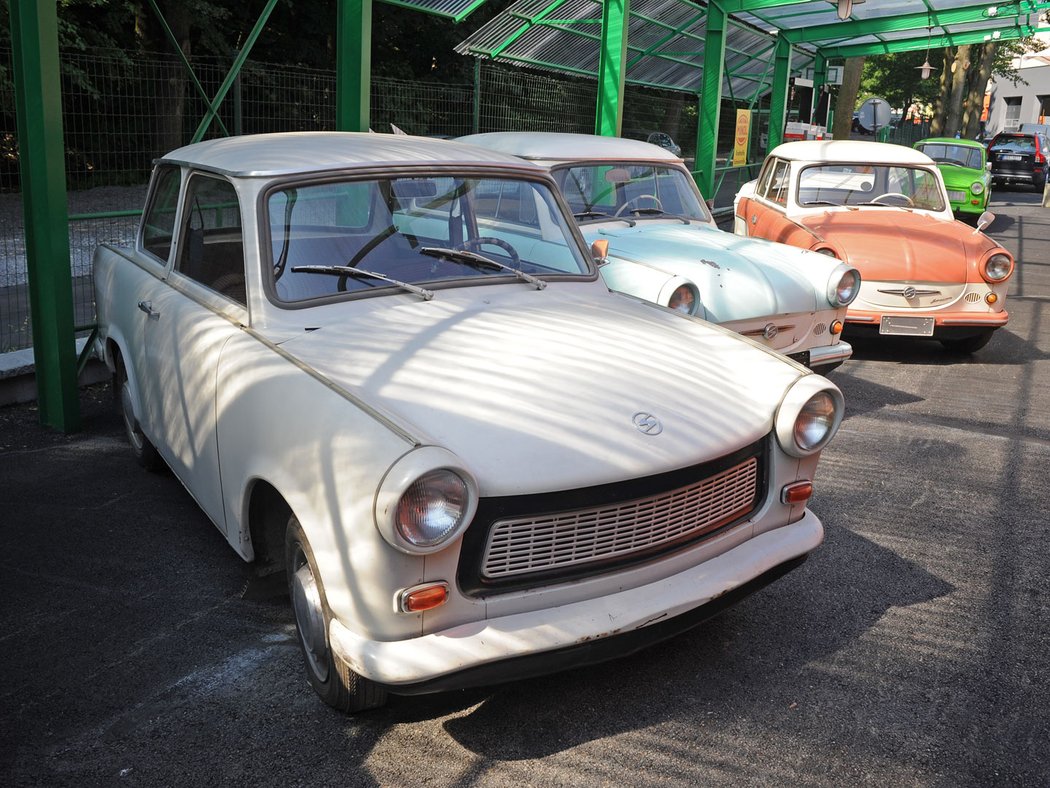 Trabant