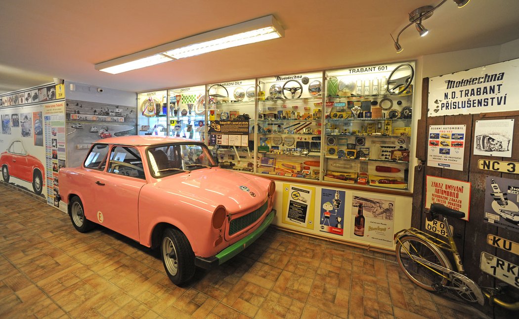 Trabant