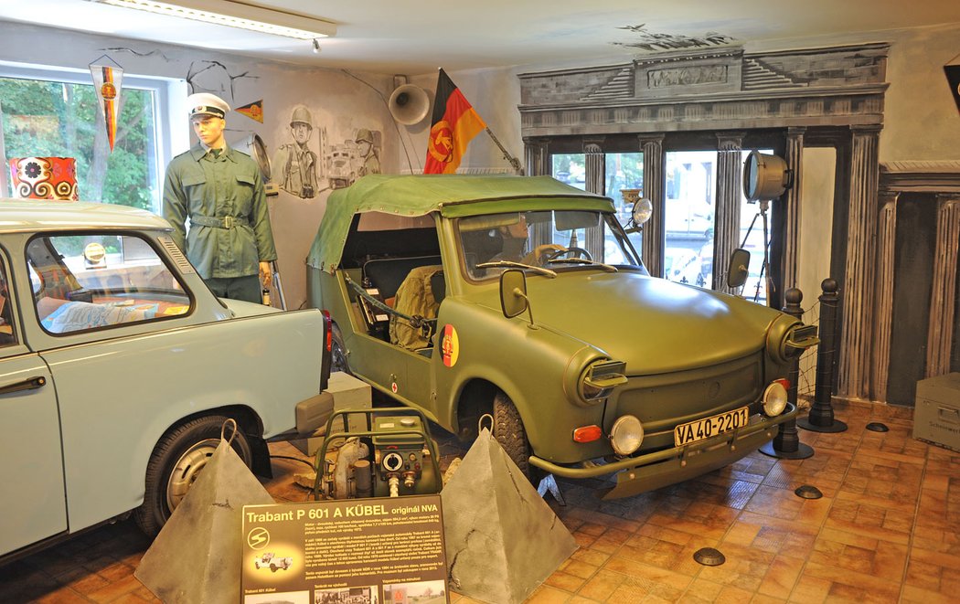 Trabant