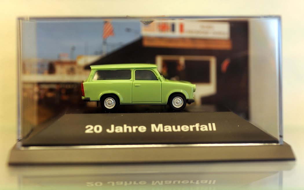 Trabant