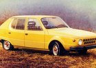 Znáte Trabant P760? Zapomenutý prototyp byl unikátní společný projekt se Škodou