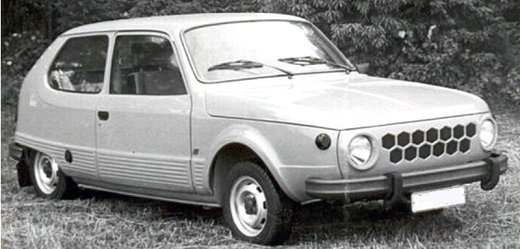 Trabant P760