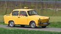 Taxikářský trabant Taxikářský trabant