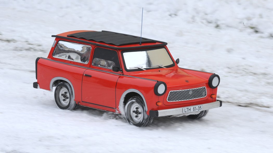 Trabant