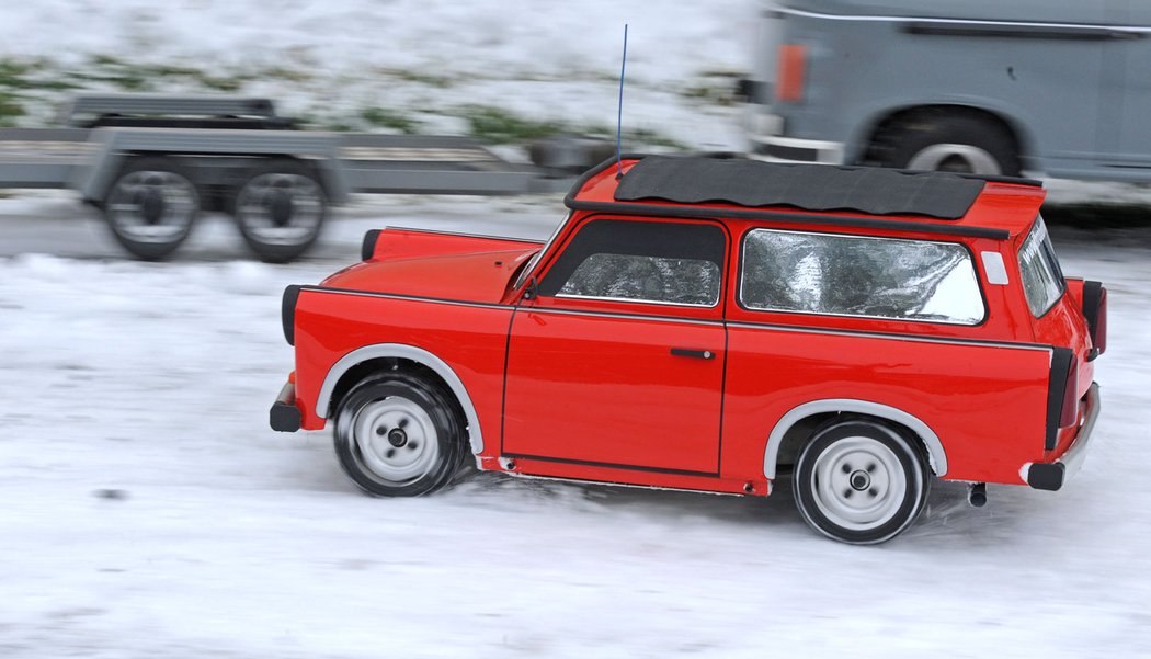 Trabant