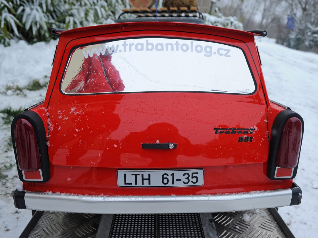 Trabant