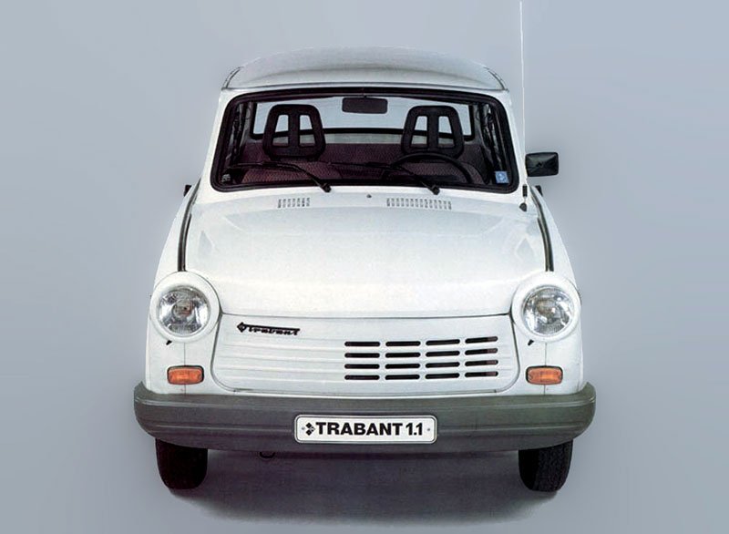 Trabant