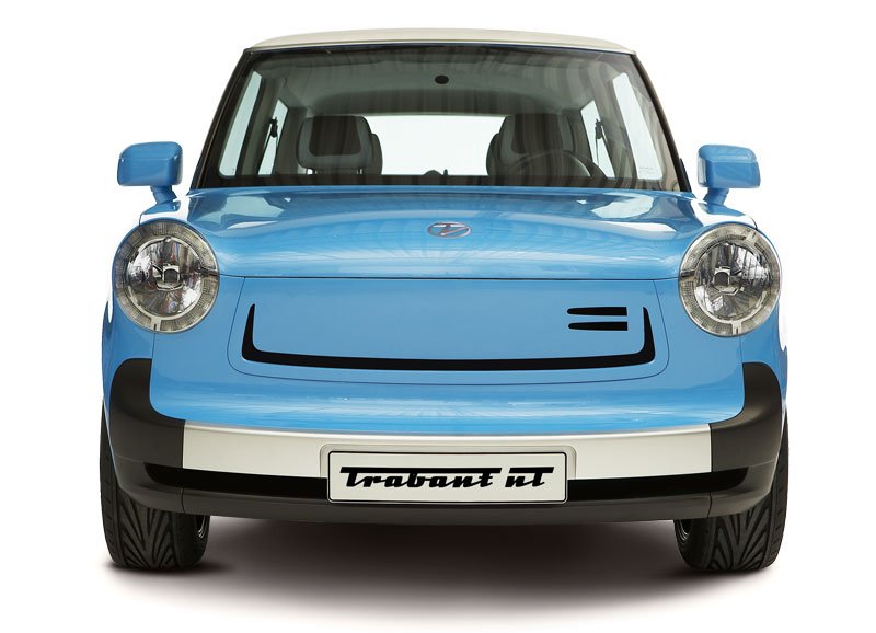 Trabant