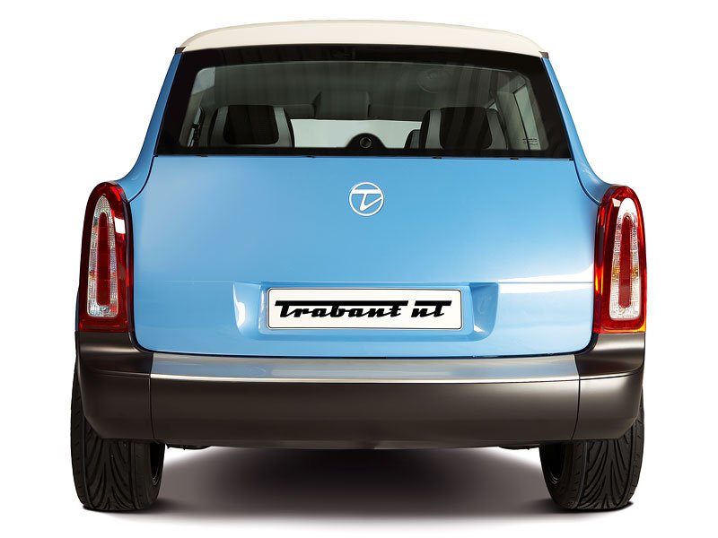 Trabant