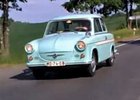 Video: Trabant žije