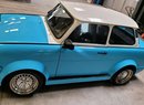 Trabant VR6