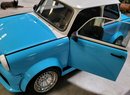 Trabant VR6