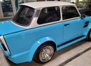 Trabant VR6