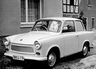 Trabant – 50 let ve službách lidu (2. část: vzestup a pád)