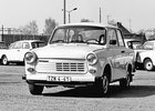 Trabant 1.1 (1988-1991): Jak chtěl být Trabant čtyřtaktem a nevyšlo mu to