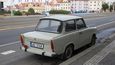 Trabant