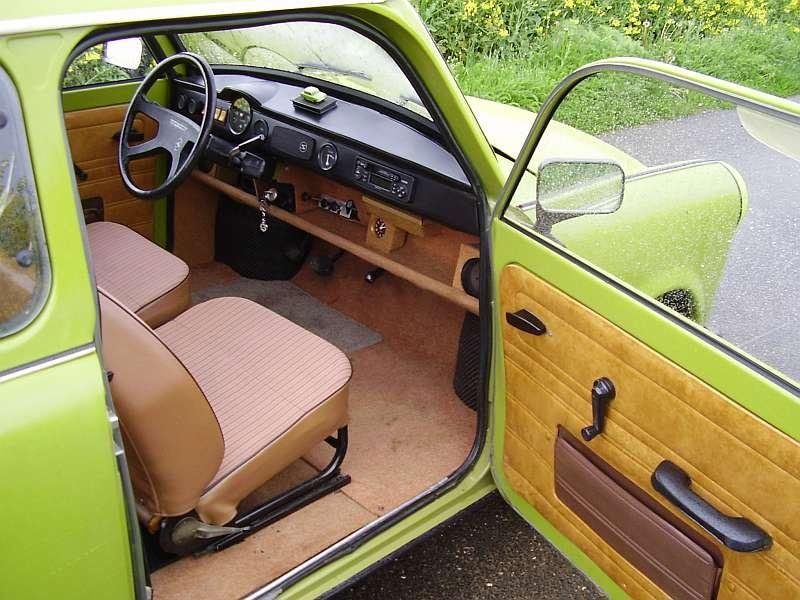 Trabant