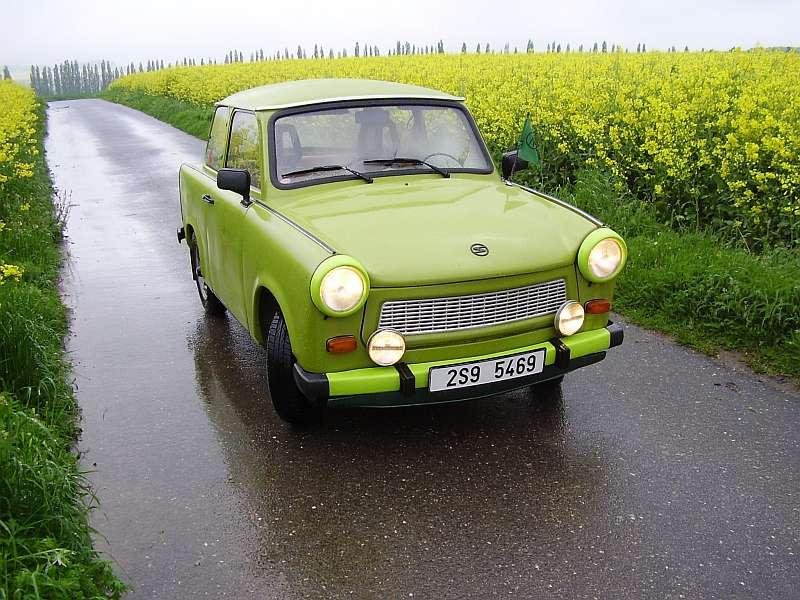 Trabant