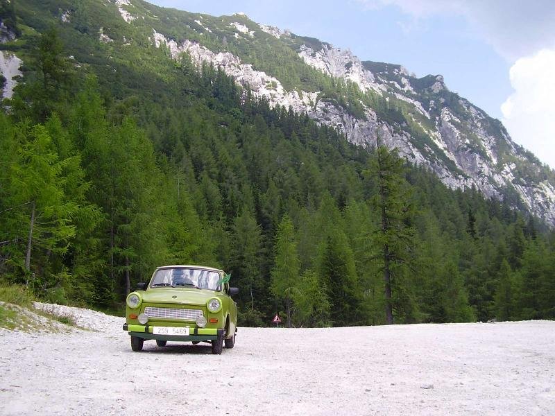 Trabant