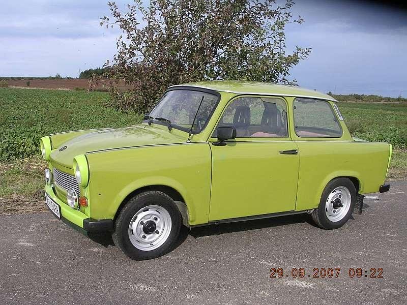 Trabant