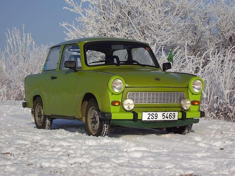 Trabant