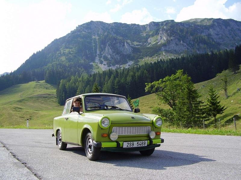 Trabant