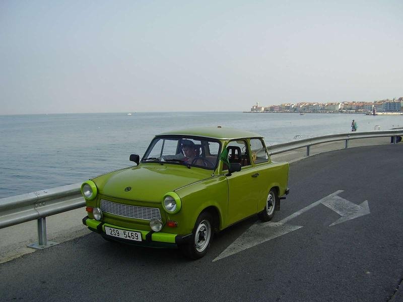 Trabant