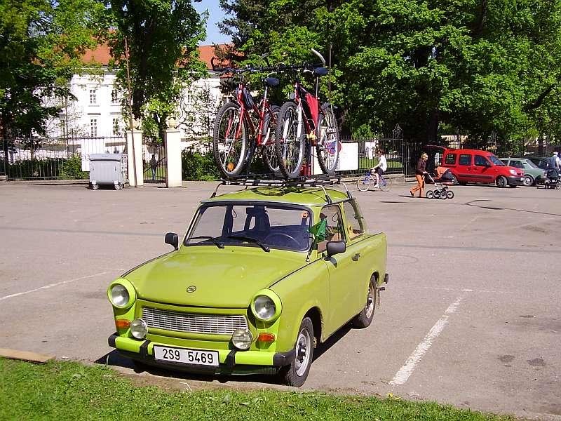 Trabant