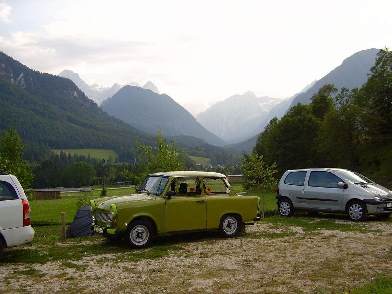 Trabant