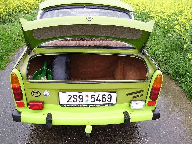 Trabant