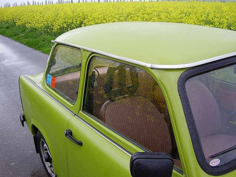 Trabant