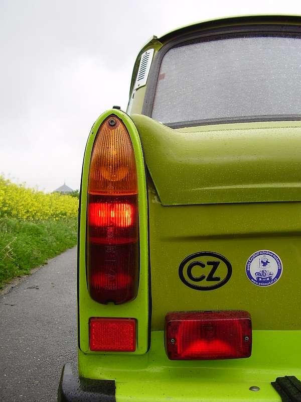 Trabant