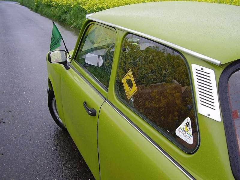 Trabant