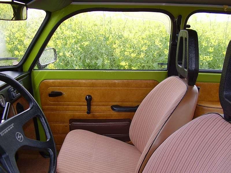 Trabant 601